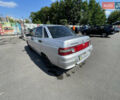 Серый ВАЗ 2110, объемом двигателя 1.6 л и пробегом 125 тыс. км за 2500 $, фото 3 на Automoto.ua
