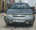 Серый ВАЗ 2110, объемом двигателя 0 л и пробегом 220 тыс. км за 1750 $, фото 1 на Automoto.ua