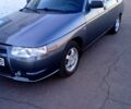 Серый ВАЗ 2110, объемом двигателя 1.6 л и пробегом 38 тыс. км за 4500 $, фото 1 на Automoto.ua