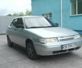 Сірий ВАЗ 2110, об'ємом двигуна 1.6 л та пробігом 200 тис. км за 2650 $, фото 14 на Automoto.ua