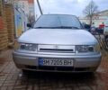 Серый ВАЗ 2110, объемом двигателя 1.6 л и пробегом 154 тыс. км за 2200 $, фото 1 на Automoto.ua