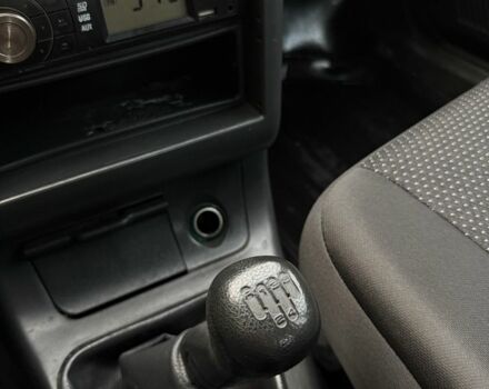 Сірий ВАЗ 2110, об'ємом двигуна 1.6 л та пробігом 190 тис. км за 2650 $, фото 20 на Automoto.ua