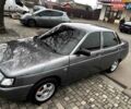 Серый ВАЗ 2110, объемом двигателя 1.6 л и пробегом 104 тыс. км за 3850 $, фото 36 на Automoto.ua