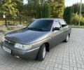 Серый ВАЗ 2110, объемом двигателя 1.6 л и пробегом 173 тыс. км за 3200 $, фото 1 на Automoto.ua