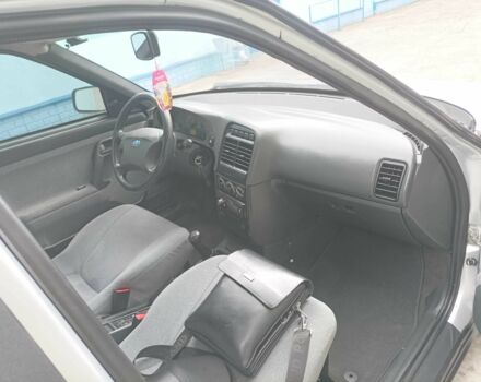 Сірий ВАЗ 2110, об'ємом двигуна 1.6 л та пробігом 200 тис. км за 2650 $, фото 2 на Automoto.ua