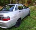 Серый ВАЗ 2110, объемом двигателя 1.6 л и пробегом 83 тыс. км за 2700 $, фото 1 на Automoto.ua