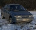 ВАЗ 2110 2011 в Запорожье на Automoto.ua Серый ВАЗ 2110, объемом двигателя 1.6 л и пробегом 160 тыс. км за 834 $, фото 1 на Automoto.ua