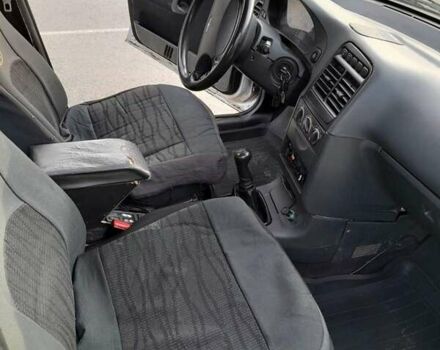 Сірий ВАЗ 2110, об'ємом двигуна 1.6 л та пробігом 300 тис. км за 2800 $, фото 5 на Automoto.ua