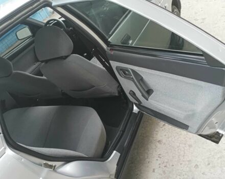 Сірий ВАЗ 2110, об'ємом двигуна 1.6 л та пробігом 200 тис. км за 2650 $, фото 4 на Automoto.ua