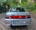 Серый ВАЗ 2110, объемом двигателя 1.6 л и пробегом 188 тыс. км за 2450 $, фото 2 на Automoto.ua