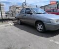 Сірий ВАЗ 2110, об'ємом двигуна 1.6 л та пробігом 33 тис. км за 3500 $, фото 1 на Automoto.ua