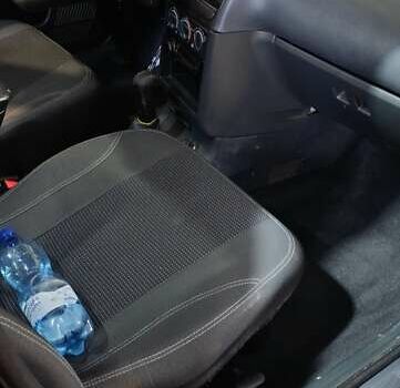 Серый ВАЗ 2110, объемом двигателя 1.6 л и пробегом 230 тыс. км за 2600 $, фото 7 на Automoto.ua