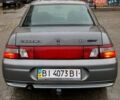 Серый ВАЗ 2110, объемом двигателя 1.6 л и пробегом 184 тыс. км за 2800 $, фото 1 на Automoto.ua