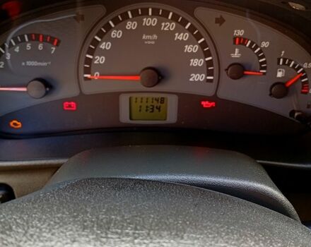 Сірий ВАЗ 2110, об'ємом двигуна 1.6 л та пробігом 100 тис. км за 3350 $, фото 5 на Automoto.ua