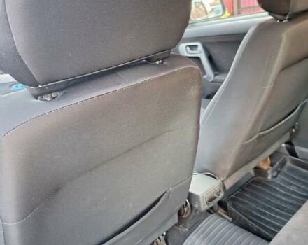 Серый ВАЗ 2110, объемом двигателя 1.6 л и пробегом 87 тыс. км за 2850 $, фото 8 на Automoto.ua