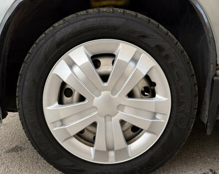 Сірий ВАЗ 2110, об'ємом двигуна 1.6 л та пробігом 190 тис. км за 2650 $, фото 10 на Automoto.ua