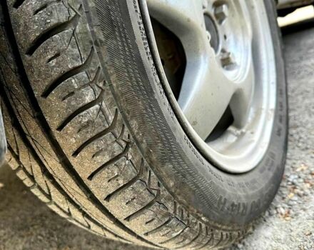 ВАЗ 2110 2011 в Запорожье на Automoto.ua Серый ВАЗ 2110, объемом двигателя 1.6 л и пробегом 96 тыс. км за 2300 $, фото 8 на Automoto.ua