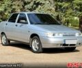 Серый ВАЗ 2110, объемом двигателя 16 л и пробегом 60 тыс. км за 4200 $, фото 3 на Automoto.ua