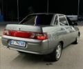 Серый ВАЗ 2110, объемом двигателя 0 л и пробегом 160 тыс. км за 793 $, фото 1 на Automoto.ua