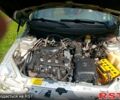 Сірий ВАЗ 2110, об'ємом двигуна 1.6 л та пробігом 0 тис. км за 2500 $, фото 4 на Automoto.ua