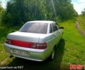 Сірий ВАЗ 2110, об'ємом двигуна 1.6 л та пробігом 0 тис. км за 2500 $, фото 2 на Automoto.ua