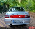 Сірий ВАЗ 2110, об'ємом двигуна 1.6 л та пробігом 180 тис. км за 2650 $, фото 6 на Automoto.ua