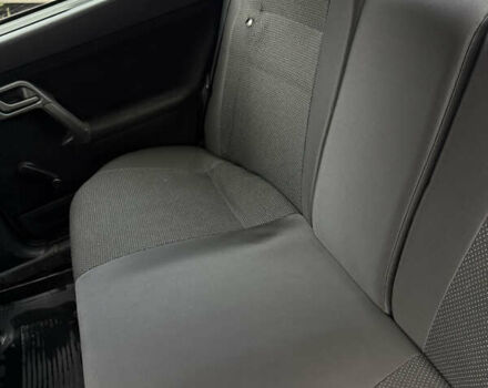 Сірий ВАЗ 2110, об'ємом двигуна 1.6 л та пробігом 190 тис. км за 2650 $, фото 21 на Automoto.ua