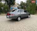 Серый ВАЗ 2110, объемом двигателя 1.6 л и пробегом 138 тыс. км за 2900 $, фото 18 на Automoto.ua
