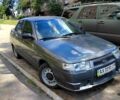 Сірий ВАЗ 2110, об'ємом двигуна 1.6 л та пробігом 54 тис. км за 4100 $, фото 1 на Automoto.ua
