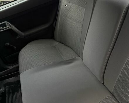 Сірий ВАЗ 2110, об'ємом двигуна 1.6 л та пробігом 190 тис. км за 2650 $, фото 15 на Automoto.ua