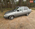 Серый ВАЗ 2110, объемом двигателя 1.6 л и пробегом 258 тыс. км за 1500 $, фото 1 на Automoto.ua