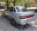 Серый ВАЗ 2110, объемом двигателя 1.6 л и пробегом 188 тыс. км за 2300 $, фото 16 на Automoto.ua