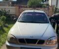 Серый ВАЗ 2110, объемом двигателя 1.6 л и пробегом 156 тыс. км за 2006 $, фото 1 на Automoto.ua