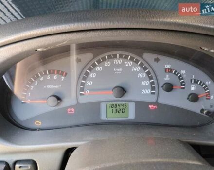 Серый ВАЗ 2110, объемом двигателя 1.6 л и пробегом 188 тыс. км за 2300 $, фото 9 на Automoto.ua