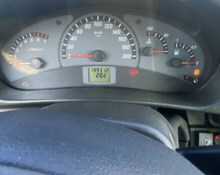 Сірий ВАЗ 2110, об'ємом двигуна 1.6 л та пробігом 180 тис. км за 1661 $, фото 1 на Automoto.ua