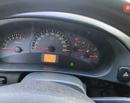 Серый ВАЗ 2110, объемом двигателя 1.6 л и пробегом 129 тыс. км за 2500 $, фото 5 на Automoto.ua