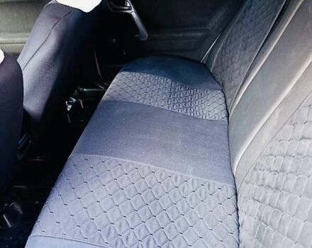 Серый ВАЗ 2110, объемом двигателя 1.6 л и пробегом 170 тыс. км за 2700 $, фото 11 на Automoto.ua