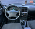 Сірий ВАЗ 2110, об'ємом двигуна 1.6 л та пробігом 175 тис. км за 2700 $, фото 15 на Automoto.ua