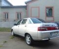 ВАЗ 2110 2011 в Конотопе на Automoto.ua Серый ВАЗ 2110, объемом двигателя 1.6 л и пробегом 158 тыс. км за 2100 $, фото 5 на Automoto.ua