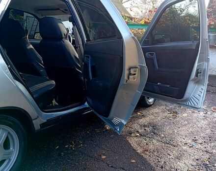 Сірий ВАЗ 2110, об'ємом двигуна 1.6 л та пробігом 100 тис. км за 3350 $, фото 3 на Automoto.ua