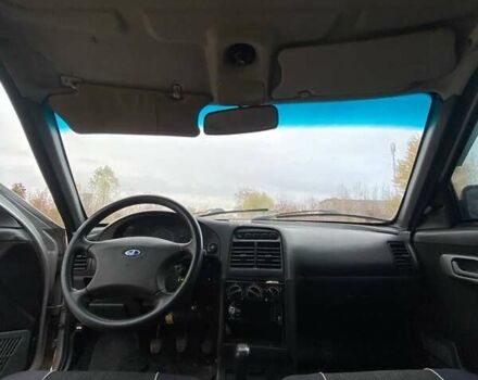 ВАЗ 2110 2011 в Мене на Automoto.ua Серый ВАЗ 2110, объемом двигателя 1.6 л и пробегом 197 тыс. км за 2300 $, фото 2 на Automoto.ua