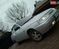 Серый ВАЗ 2110, объемом двигателя 1.6 л и пробегом 65 тыс. км за 3900 $, фото 2 на Automoto.ua
