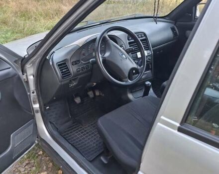 Серый ВАЗ 2110, объемом двигателя 1.6 л и пробегом 82 тыс. км за 3100 $, фото 2 на Automoto.ua