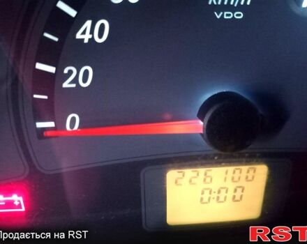 Сірий ВАЗ 2110, об'ємом двигуна 1.6 л та пробігом 0 тис. км за 2500 $, фото 6 на Automoto.ua