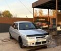 Серый ВАЗ 2110, объемом двигателя 1.6 л и пробегом 200 тыс. км за 1550 $, фото 1 на Automoto.ua