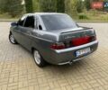 Серый ВАЗ 2110, объемом двигателя 1.6 л и пробегом 138 тыс. км за 2900 $, фото 25 на Automoto.ua