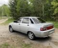 Серый ВАЗ 2110, объемом двигателя 0 л и пробегом 200 тыс. км за 2600 $, фото 3 на Automoto.ua