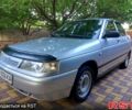 Сірий ВАЗ 2110, об'ємом двигуна 1.6 л та пробігом 180 тис. км за 2650 $, фото 1 на Automoto.ua