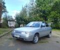 ВАЗ 2110 2011 в Конотопе на Automoto.ua Серый ВАЗ 2110, объемом двигателя 1.6 л и пробегом 158 тыс. км за 2100 $, фото 6 на Automoto.ua