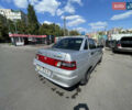 Серый ВАЗ 2110, объемом двигателя 1.6 л и пробегом 125 тыс. км за 2500 $, фото 4 на Automoto.ua